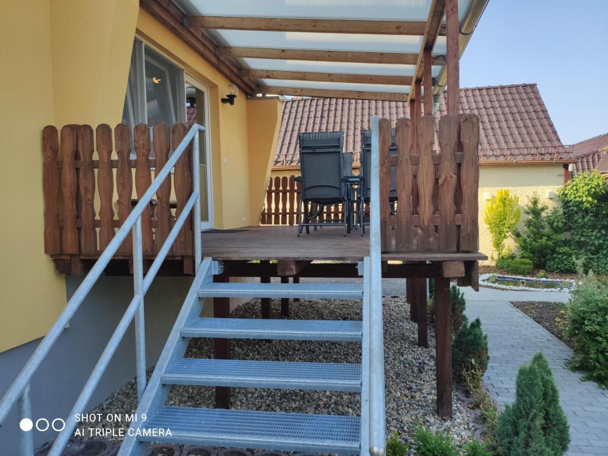 Spreewaldhaeuser Wiesner Lübbenau Esterno foto