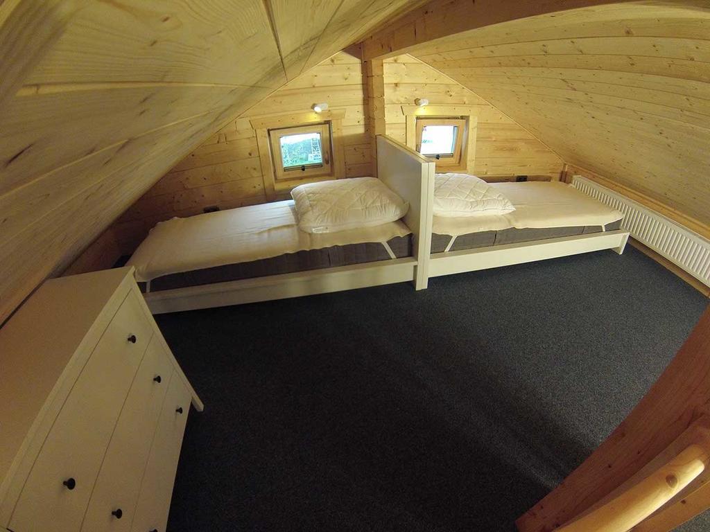 Spreewaldhaeuser Wiesner Lübbenau Esterno foto